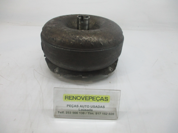 Volante motor MERCEDES-BENZ Classe C (W203)