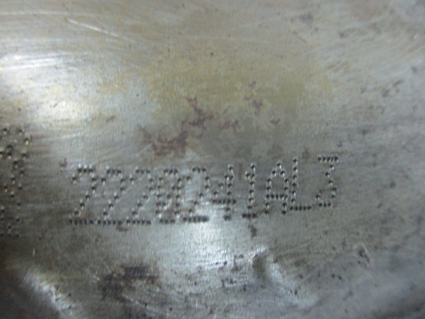 Volante motor MERCEDES-BENZ Classe C (W203) Imagem-3