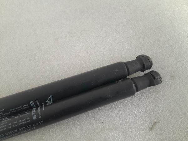 Amortecedor da mala FIAT 500 (312_) Imagem-2