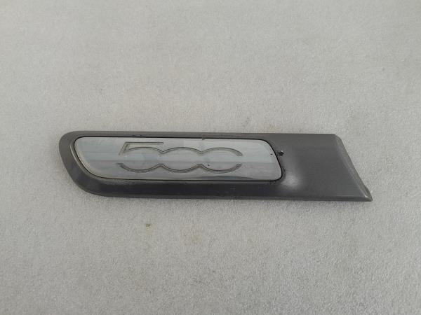 Friso / Frisos FIAT 500 (312_)