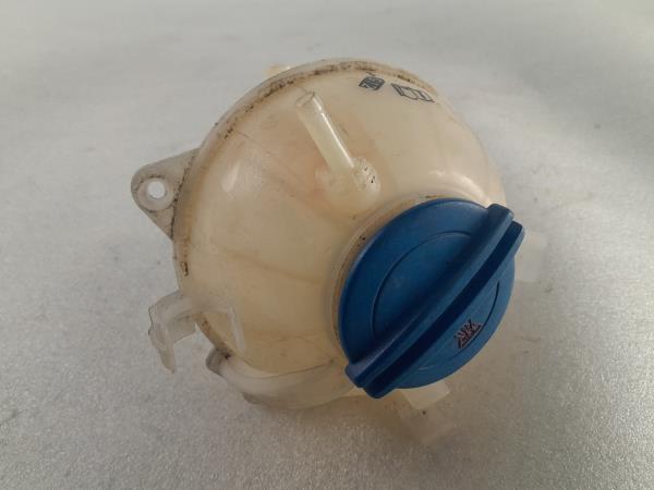 Reservatório / depósito da água / líquido de refrigeração AUDI A3 Sportback (8PA)