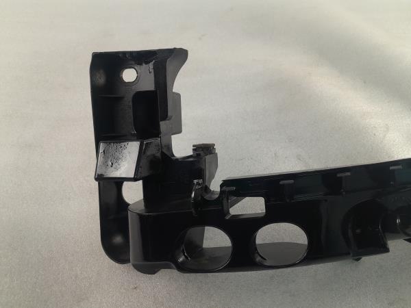 Guia de pára-choques frente direito AUDI A3 Sportback (8PA) Imagem-2