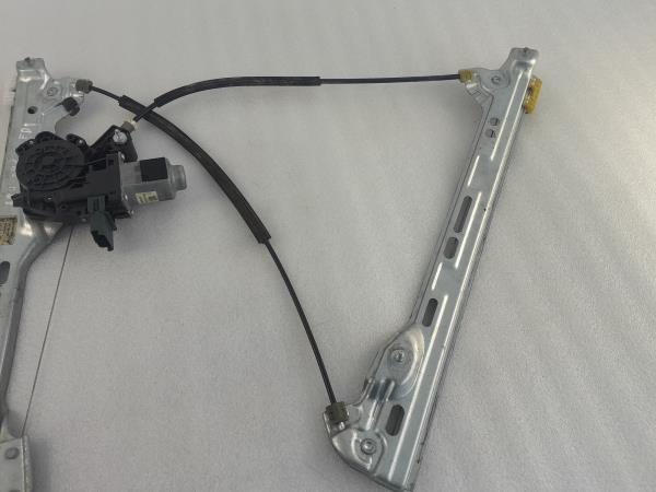 Elevador vidros frente direito RENAULT Megane IV (B9A/M_) Imagem-2