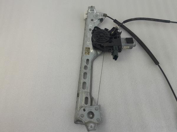 Elevador vidros frente direito RENAULT Megane IV (B9A/M_) Imagem-1