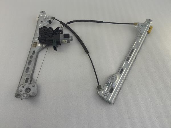 Elevador vidros frente direito RENAULT Megane IV (B9A/M_)