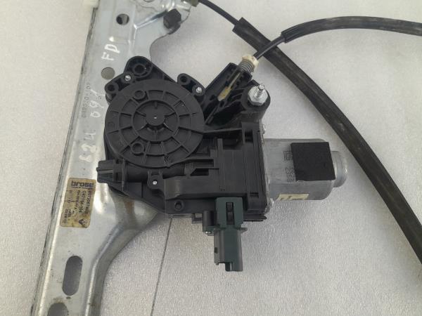 Elevador vidros frente direito RENAULT Megane IV (B9A/M_) Imagem-3