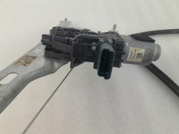 Elevador vidros frente direito RENAULT Megane IV (B9A/M_) Imagem-4