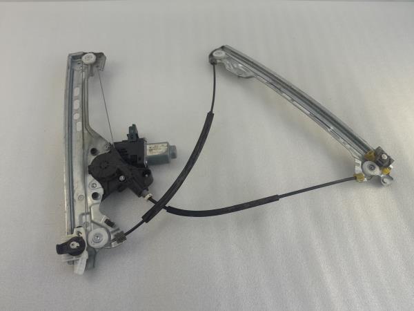 Elevador vidros frente direito RENAULT Megane IV (B9A/M_) Imagem-6