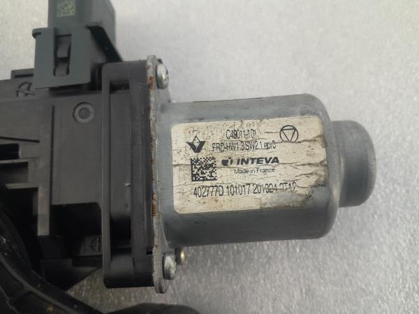 Elevador vidros frente direito RENAULT Megane IV (B9A/M_) Imagem-7