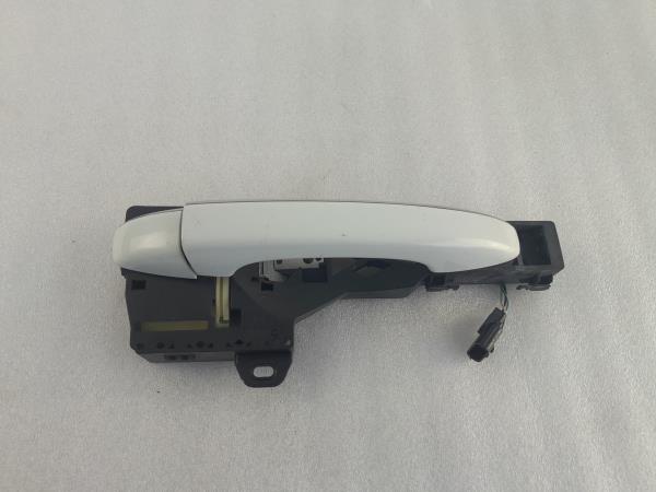 Puxador porta frente direita RENAULT Megane IV (B9A/M_)