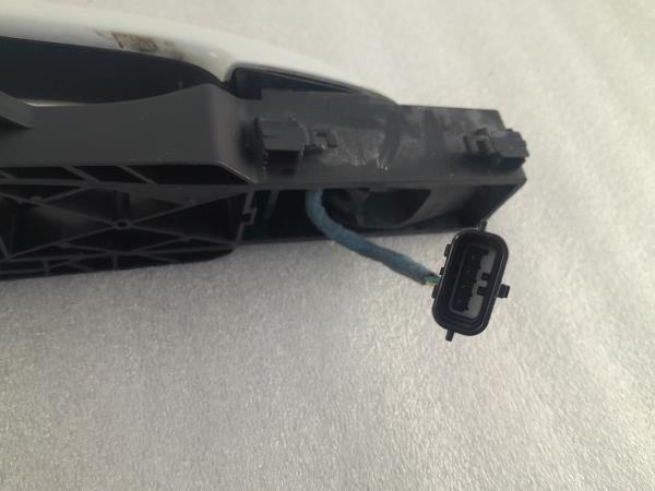 Puxador porta frente direita RENAULT Megane IV (B9A/M_) Imagem-2