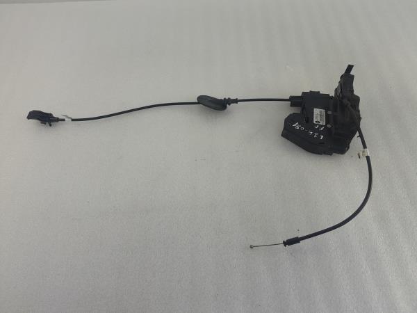 Fechadura / fecho porta frente direito RENAULT Megane IV (B9A/M_)