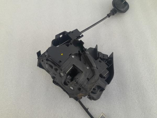 Fechadura / fecho porta frente direito RENAULT Megane IV (B9A/M_) Imagem-5