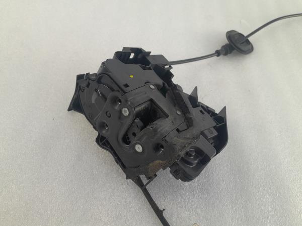 Fechadura / fecho porta frente direito RENAULT Megane IV (B9A/M_) Imagem-4