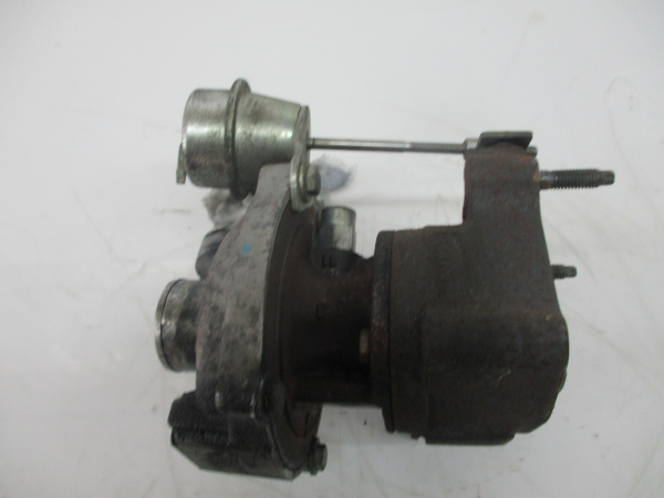 Turbo / compressor RENAULT Kangoo (KW0/1_) Imagem-1 Turbo / compressor RENAULT Kangoo (KW0/1_) Imagem-1