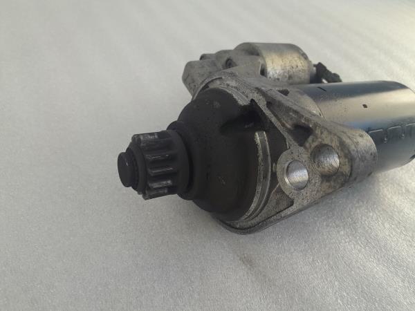 Motor de arranque AUDI A3 Sportback (8PA) Imagem-1