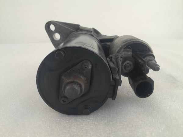 Motor de arranque AUDI A3 Sportback (8PA) Imagem-2