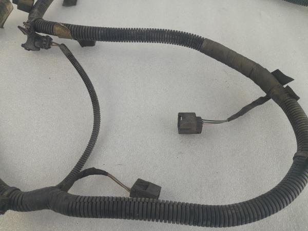 Instalação elétrica do motor / cablagem do motor RENAULT Megane IV (B9A/M_) Imagem-2 Instalação elétrica do motor / cablagem do motor RENAULT Megane IV (B9A/M_) Imagem-2