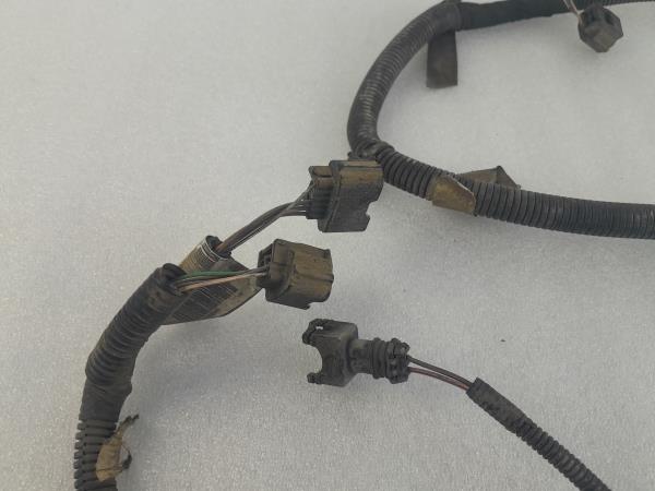 Instalação elétrica do motor / cablagem do motor RENAULT Megane IV (B9A/M_) Imagem-3 Instalação elétrica do motor / cablagem do motor RENAULT Megane IV (B9A/M_) Imagem-3