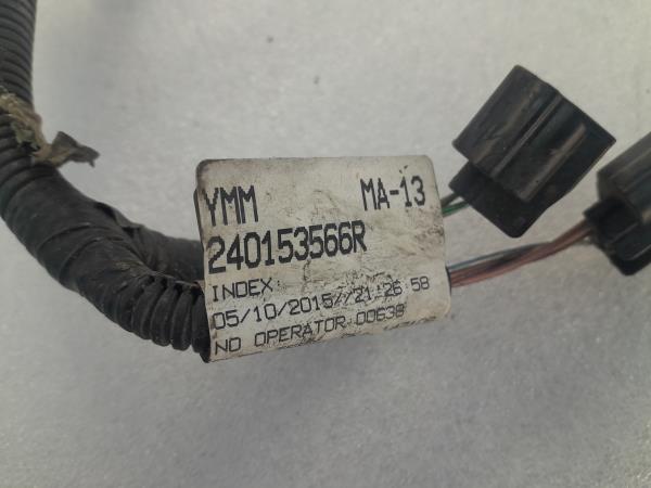 Instalação elétrica do motor / cablagem do motor RENAULT Megane IV (B9A/M_) Imagem-4 Instalação elétrica do motor / cablagem do motor RENAULT Megane IV (B9A/M_) Imagem-4