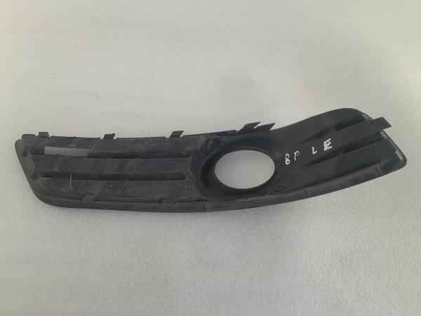 Grelha frente AUDI A3 Sportback (8PA) Imagem-1