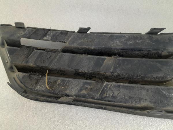 Grelha frente AUDI A3 Sportback (8PA) Imagem-2