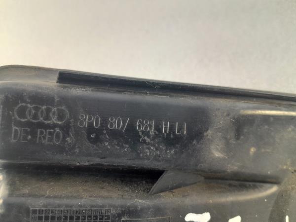 Grelha frente AUDI A3 Sportback (8PA) Imagem-3