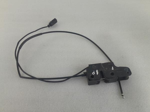 Fechadura / fecho capot AUDI A3 Sportback (8PA)