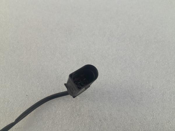 Fechadura / fecho capot AUDI A3 Sportback (8PA) Imagem-1