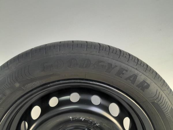 Jante frente direita RENAULT Megane IV (B9A/M_) Imagem-1