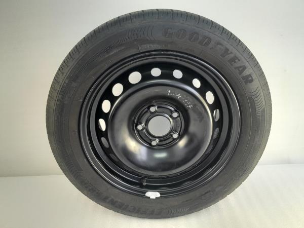 Jante frente direita RENAULT Megane IV (B9A/M_)