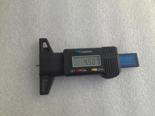 Jante frente direita RENAULT Megane IV (B9A/M_) Imagem-4