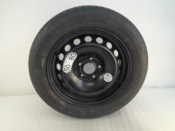 Jante frente direita RENAULT Megane IV (B9A/M_)