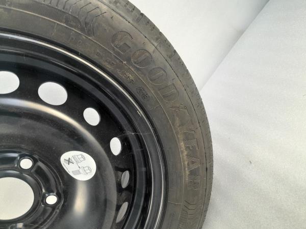 Jante frente direita RENAULT Megane IV (B9A/M_) Imagem-1