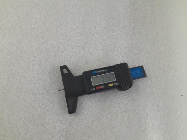 Jante frente direita RENAULT Megane IV (B9A/M_) Imagem-4