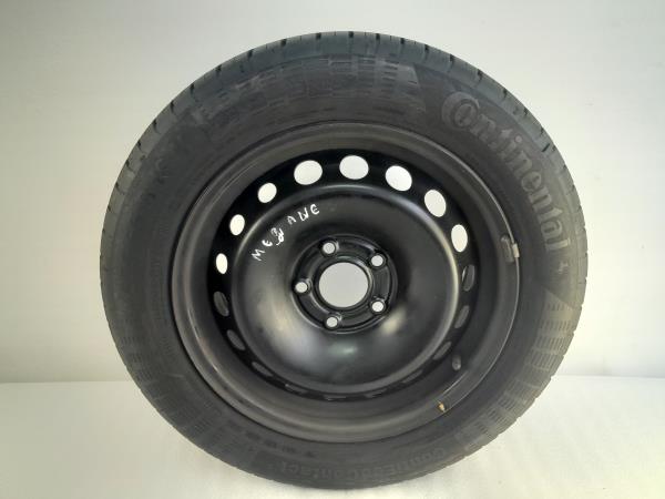 Jante frente direita RENAULT Megane IV (B9A/M_)