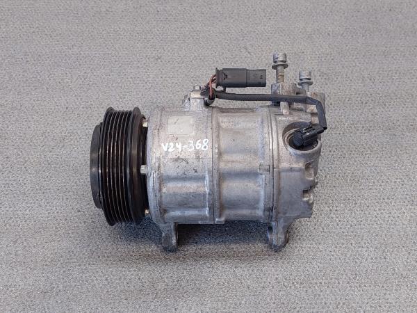 Compresseur AC BMW 2 Gran Tourer (F46)