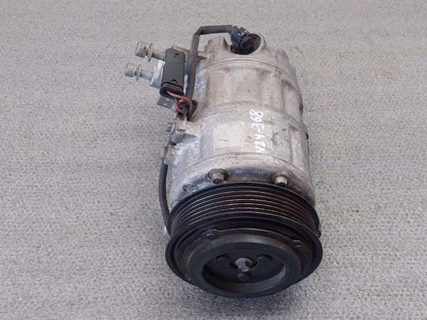 Compresseur AC BMW 2 Gran Tourer (F46) Imagem-1