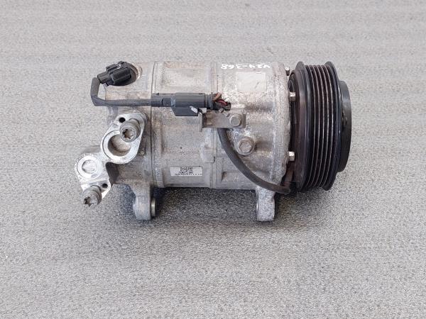 Compresseur AC BMW 2 Gran Tourer (F46) Imagem-2
