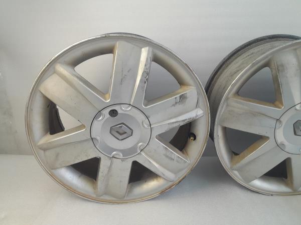 Jante Especial / Jantes Especiais RENAULT Megane II (BM0/1_, CM0/1_) Imagem-1