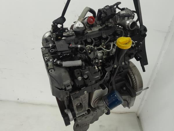 Motor completo RENAULT Megane IV (B9A/M_)