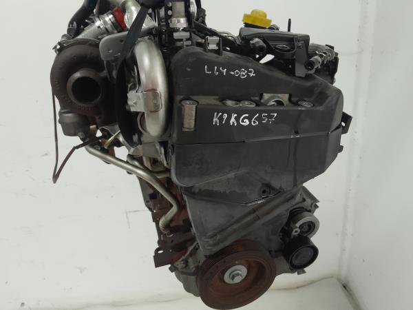 Motor completo RENAULT Megane IV (B9A/M_) Imagem-1