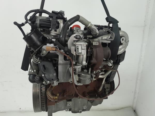 Motor completo RENAULT Megane IV (B9A/M_) Imagem-2