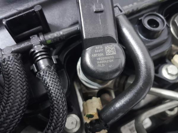 Motor completo RENAULT Megane IV (B9A/M_) Imagem-5