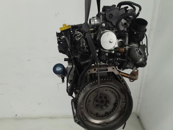 Motor completo RENAULT Megane IV (B9A/M_) Imagem-3