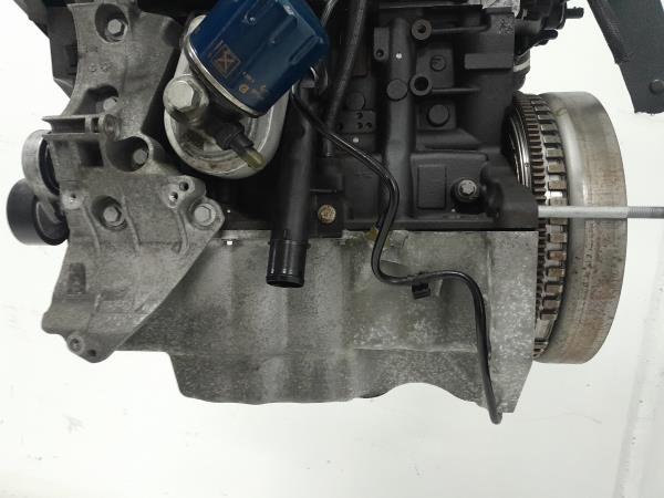 Motor completo RENAULT Megane IV (B9A/M_) Imagem-8