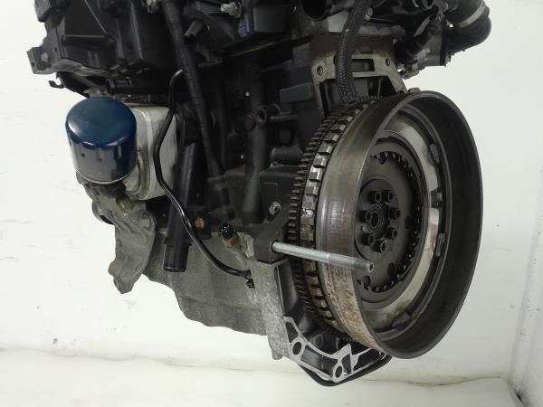 Motor completo RENAULT Megane IV (B9A/M_) Imagem-9