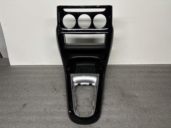 Console central CITROËN DS3