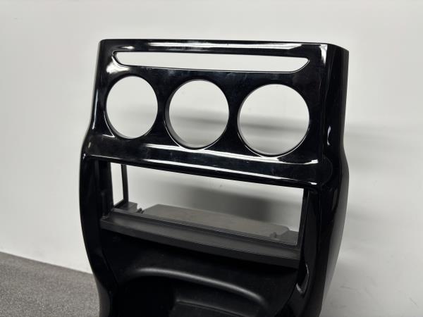 Console central CITROËN DS3 Imagem-2