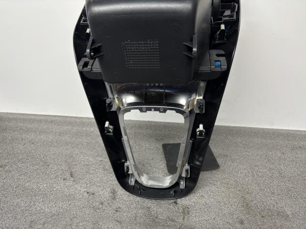 Console central CITROËN DS3 Imagem-3